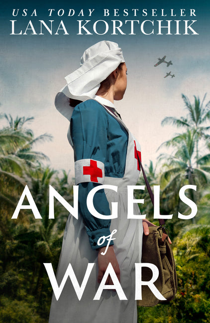 Angels of War