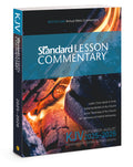 KJV Standard Lesson Commentary(r) 2025-2026