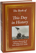 The Book of This Day in History