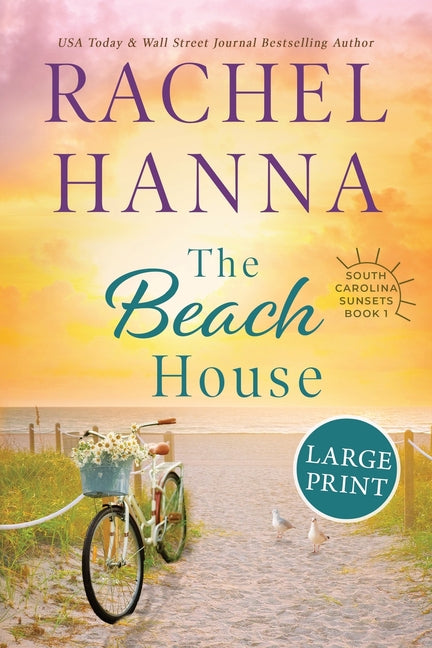 The Beach House