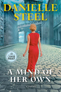 A Mind of Her Own
