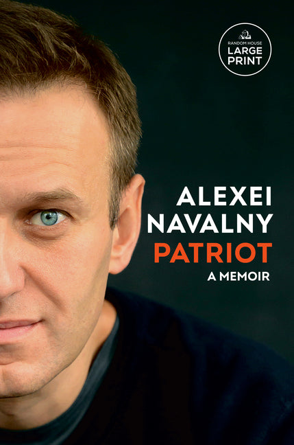 Patriot: A Memoir