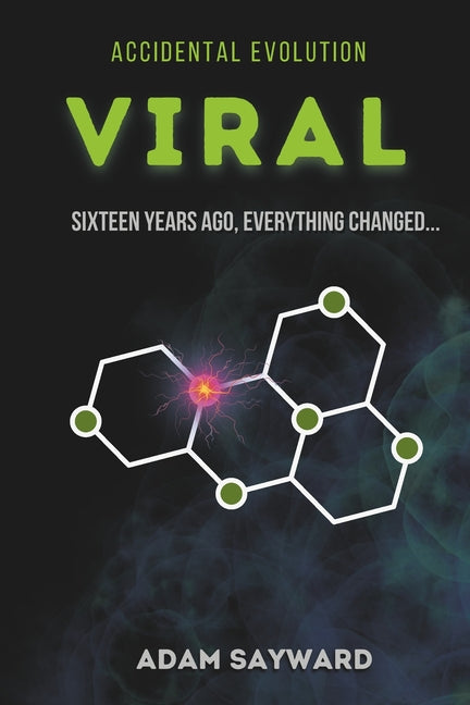 Accidental Evolution: Viral