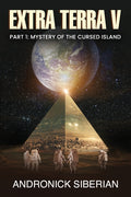 Extraterra V: Part 1: Mystery of the Cursed Island